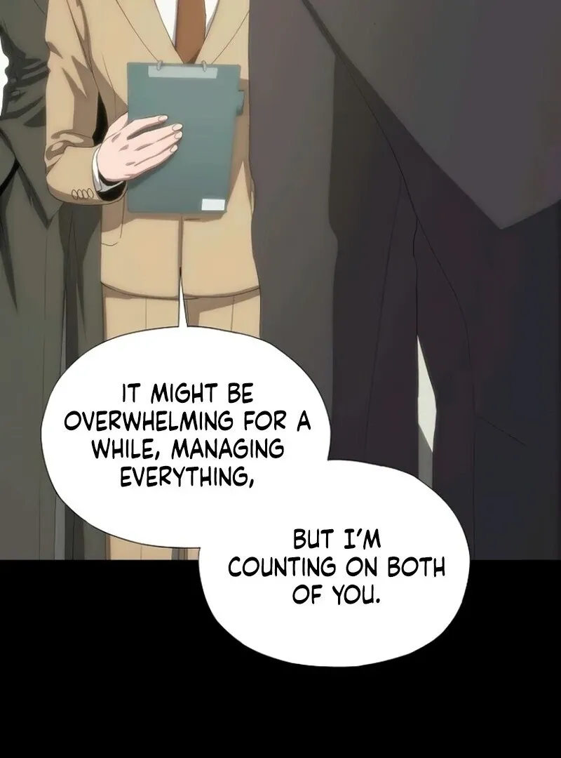 Read Trapped in a Soap Opera chapter 62 image 24 on Lezhin