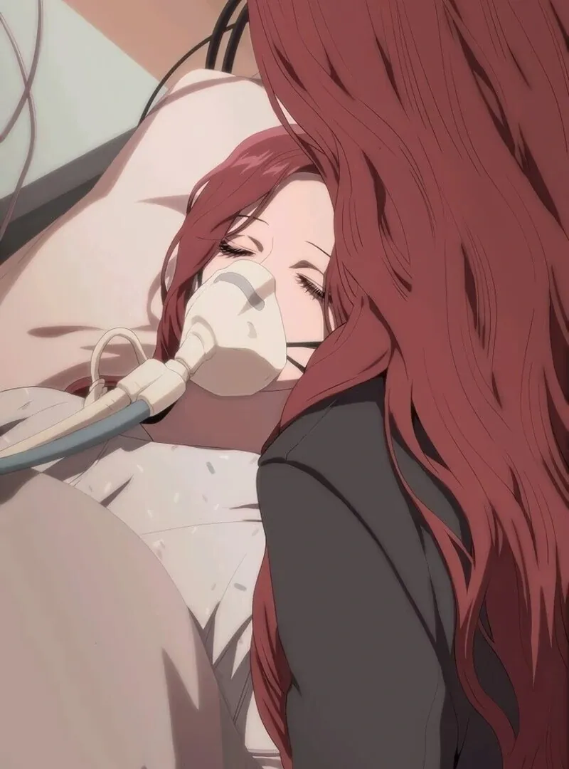Read Trapped in a Soap Opera chapter 62 image 5 on Lezhin