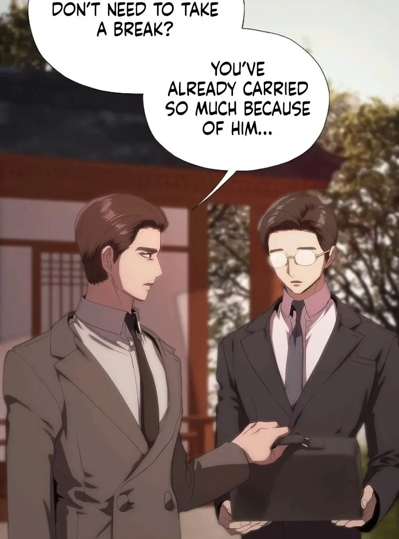 Read Trapped in a Soap Opera chapter 63 image 12 on Lezhin