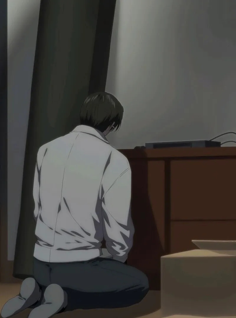 Read Trapped in a Soap Opera chapter 63 image 4 on Lezhin