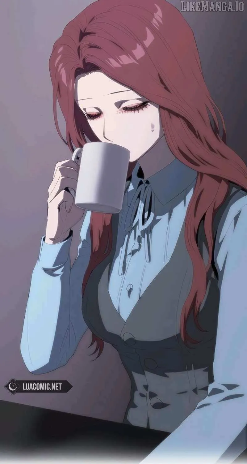 Read Trapped in a Soap Opera chapter 64 image 100 on Lezhin