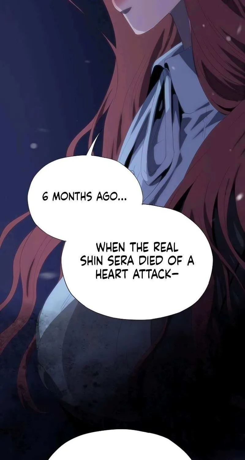 Read Trapped in a Soap Opera chapter 64 image 41 on Lezhin