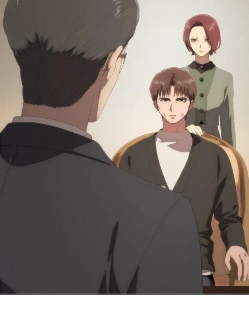 Read Trapped in a Soap Opera chapter 65 image 106 on Lezhin