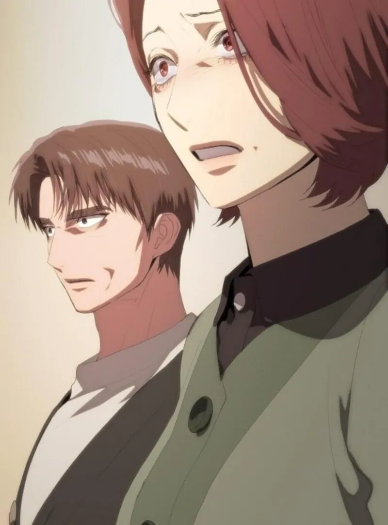 Read Trapped in a Soap Opera chapter 65 image 115 on Lezhin