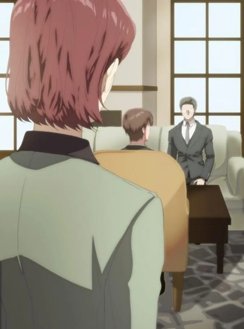 Read Trapped in a Soap Opera chapter 65 image 31 on Lezhin