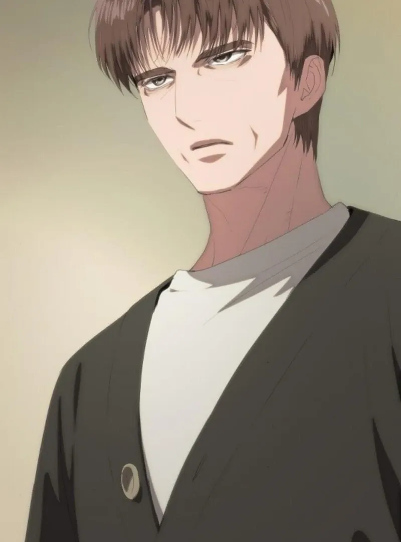 Read Trapped in a Soap Opera chapter 65 image 9 on Lezhin