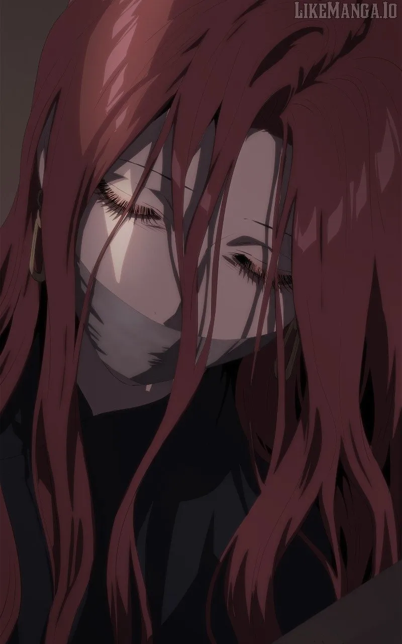 Read Trapped in a Soap Opera chapter 66 image 102 on Lezhin