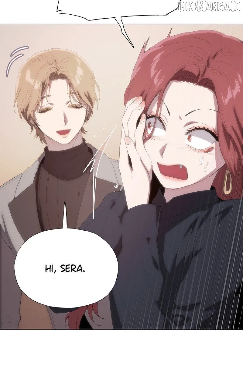 Read Trapped in a Soap Opera chapter 66 image 14 on Lezhin