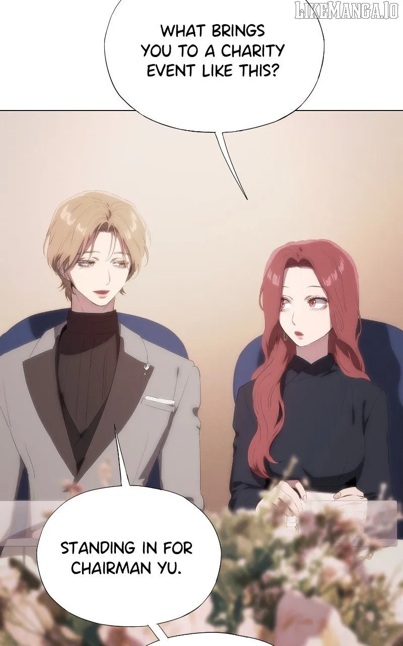 Read Trapped in a Soap Opera chapter 66 image 17 on Lezhin
