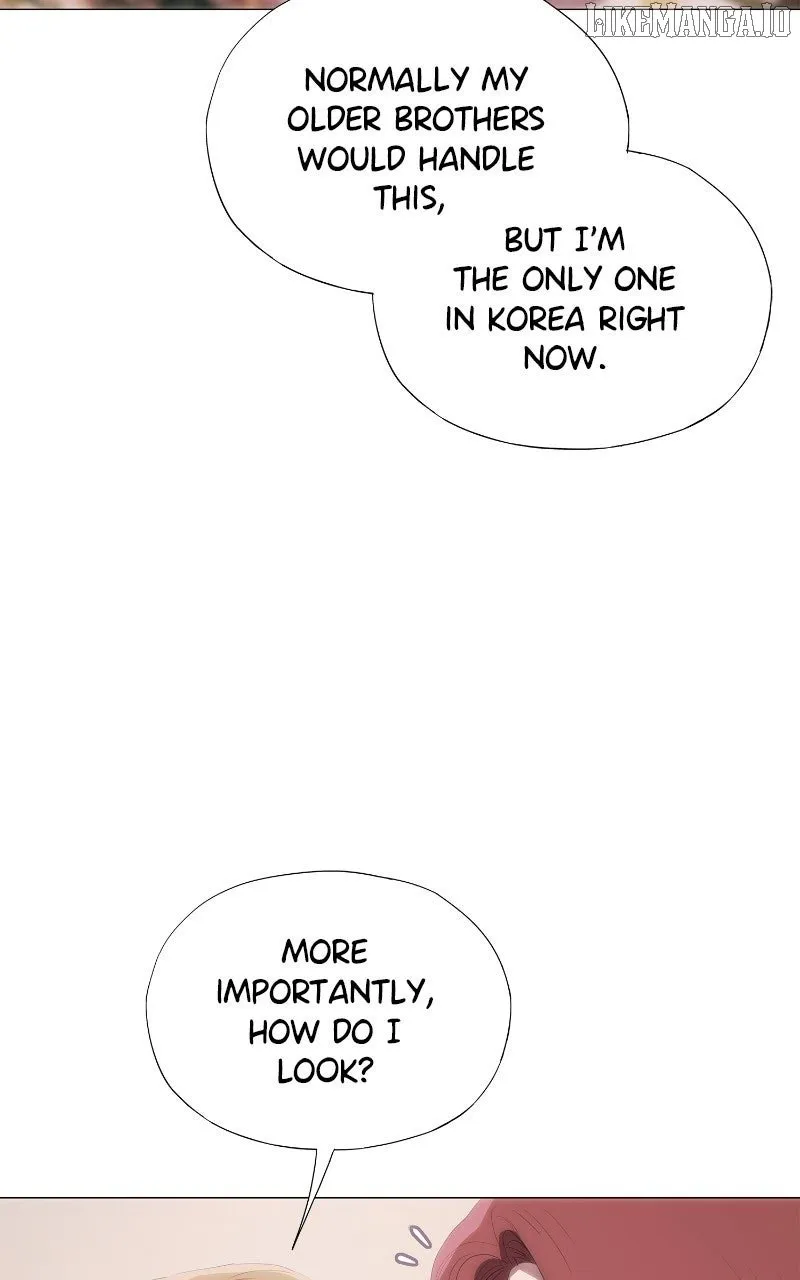 Read Trapped in a Soap Opera chapter 66 image 18 on Lezhin