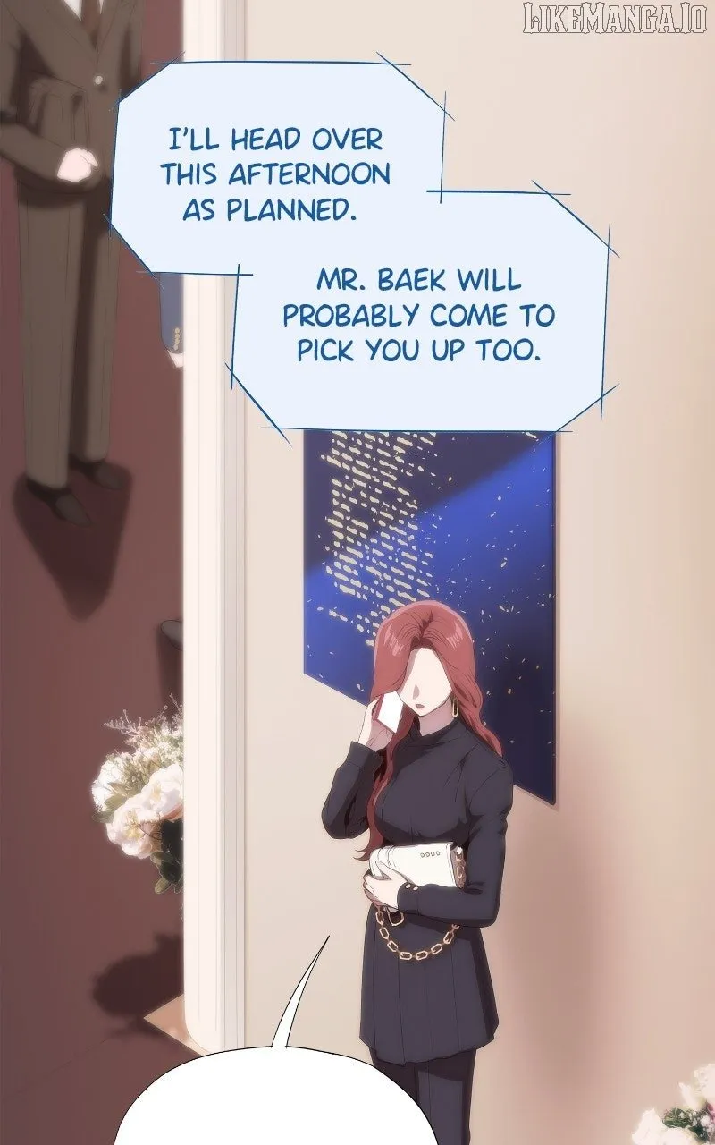 Read Trapped in a Soap Opera chapter 66 image 2 on Lezhin