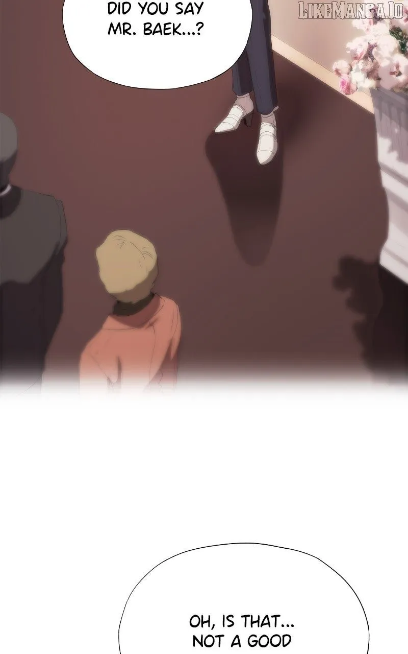 Read Trapped in a Soap Opera chapter 66 image 3 on Lezhin