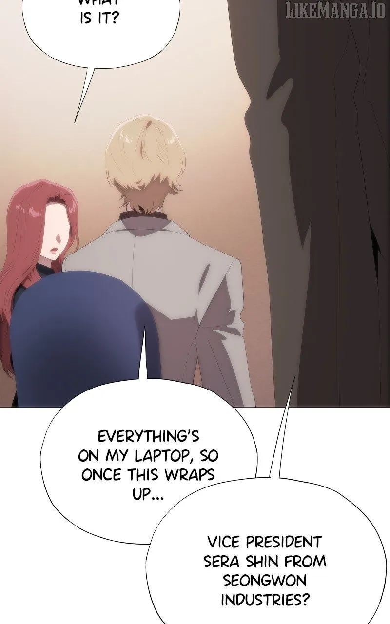 Read Trapped in a Soap Opera chapter 66 image 30 on Lezhin