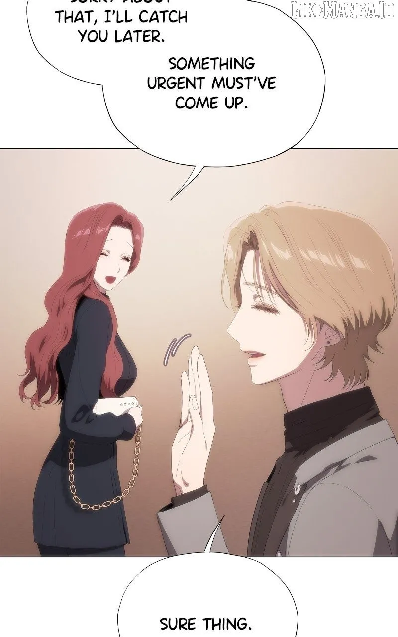 Read Trapped in a Soap Opera chapter 66 image 36 on Lezhin