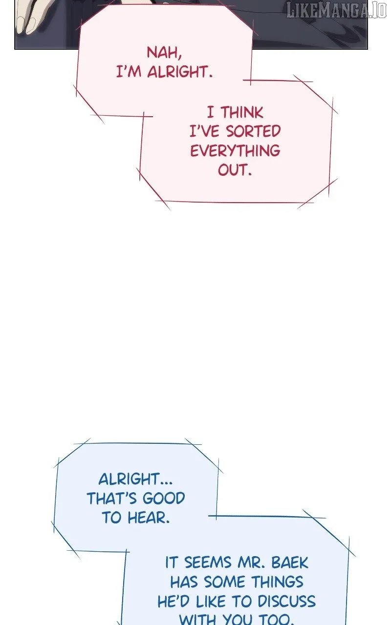 Read Trapped in a Soap Opera chapter 66 image 5 on Lezhin
