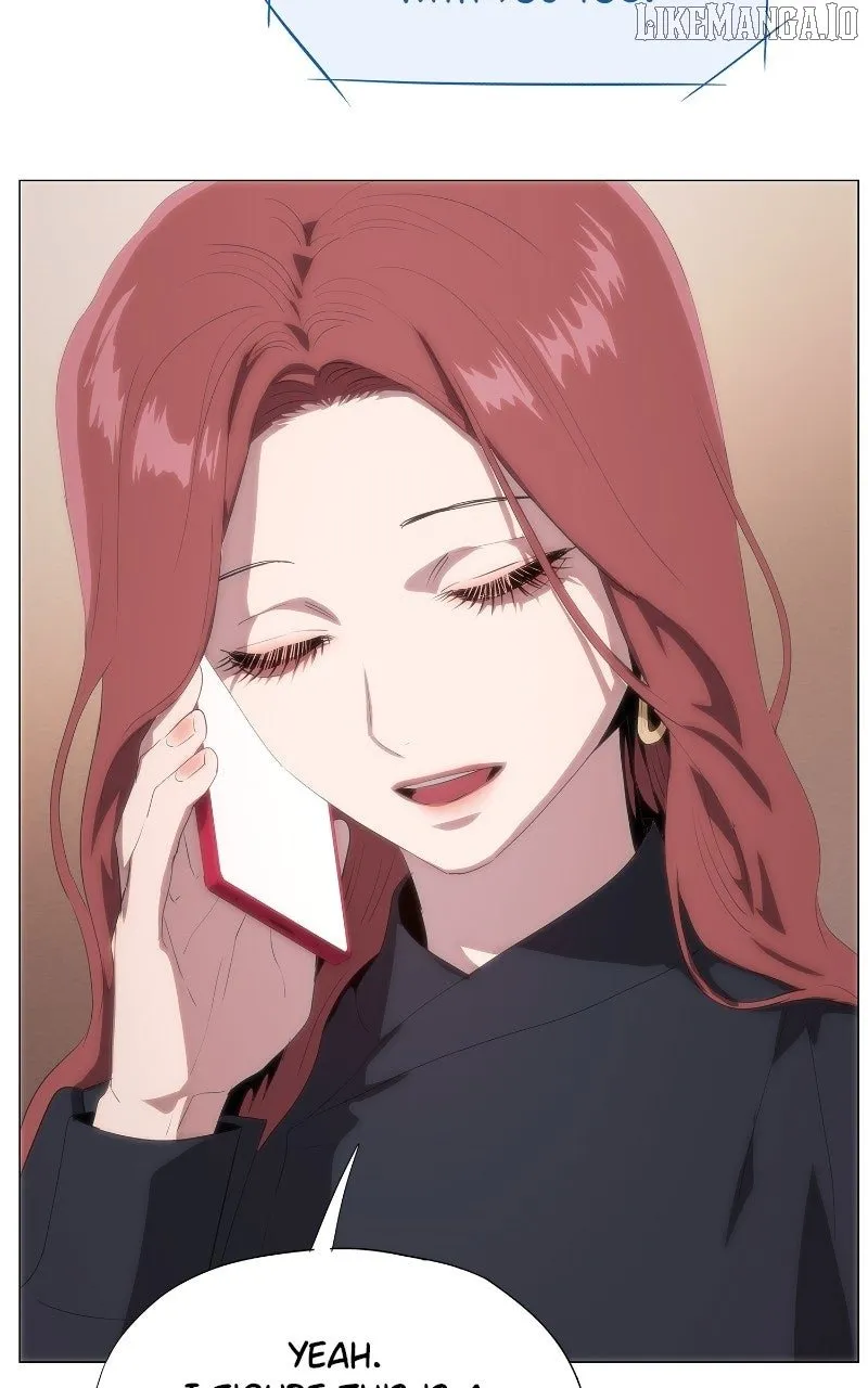 Read Trapped in a Soap Opera chapter 66 image 6 on Lezhin