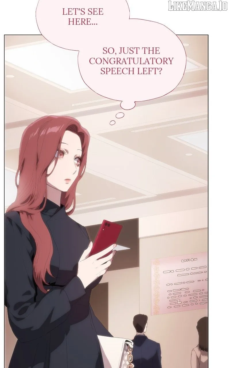 Read Trapped in a Soap Opera chapter 66 image 8 on Lezhin