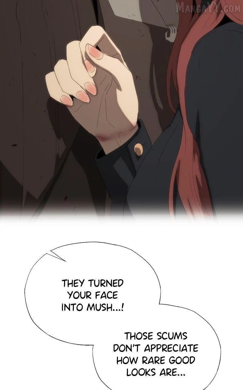 Read Trapped in a Soap Opera chapter 67 image 115 on Lezhin