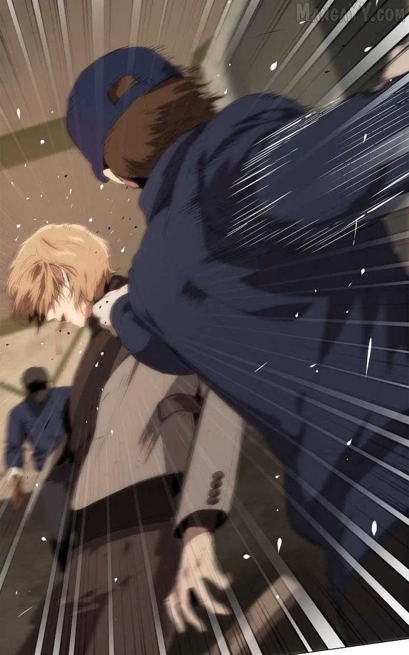 Read Trapped in a Soap Opera chapter 67 image 45 on Lezhin
