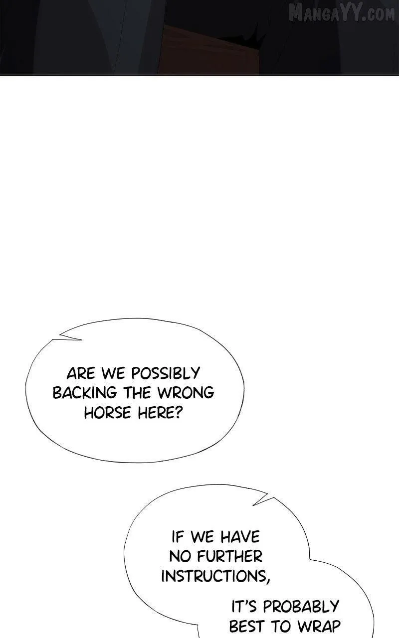 Read Trapped in a Soap Opera chapter 67 image 7 on Lezhin