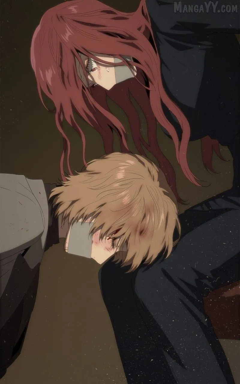 Read Trapped in a Soap Opera chapter 67 image 83 on Lezhin
