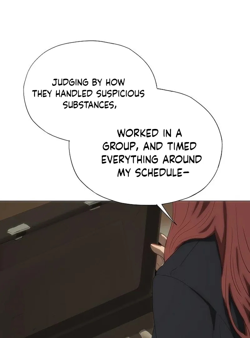 Read Trapped in a Soap Opera chapter 68 image 11 on Lezhin