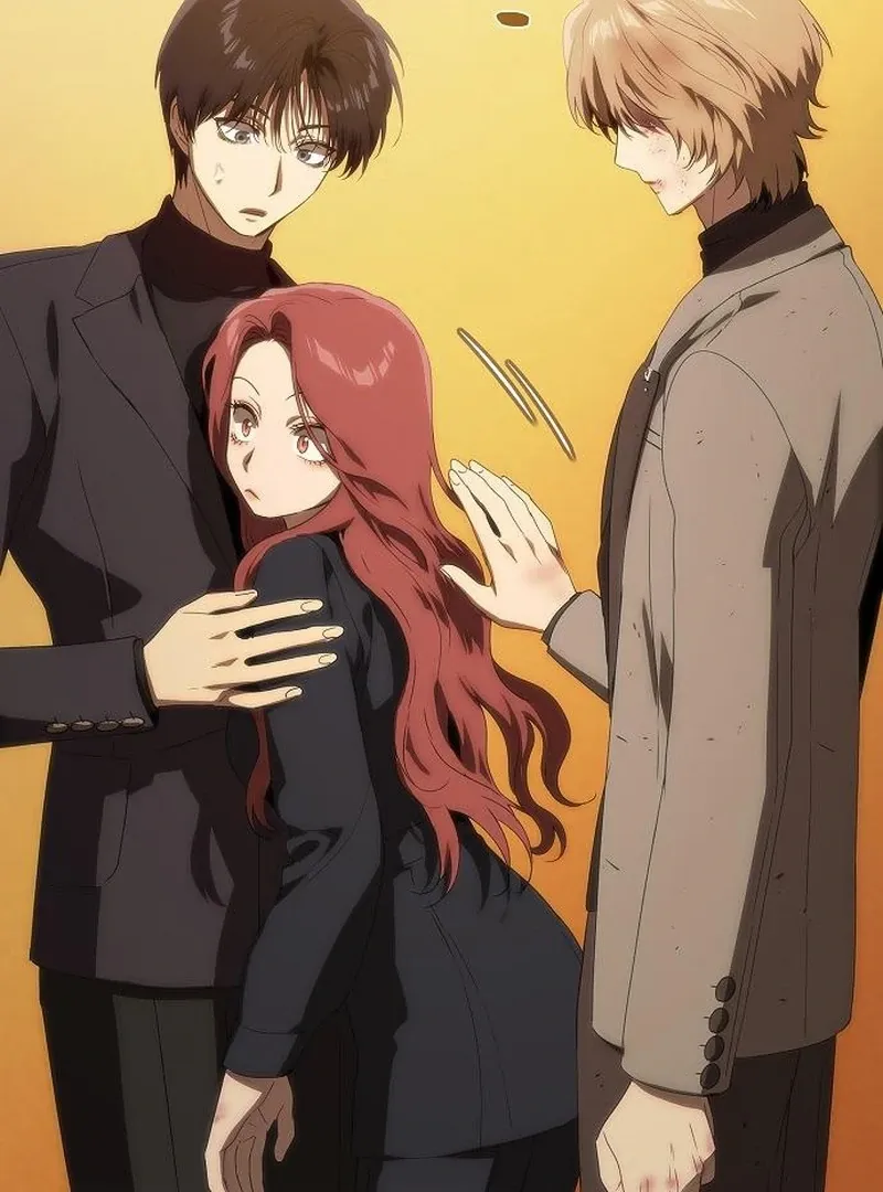 Read Trapped in a Soap Opera chapter 68 image 124 on Lezhin