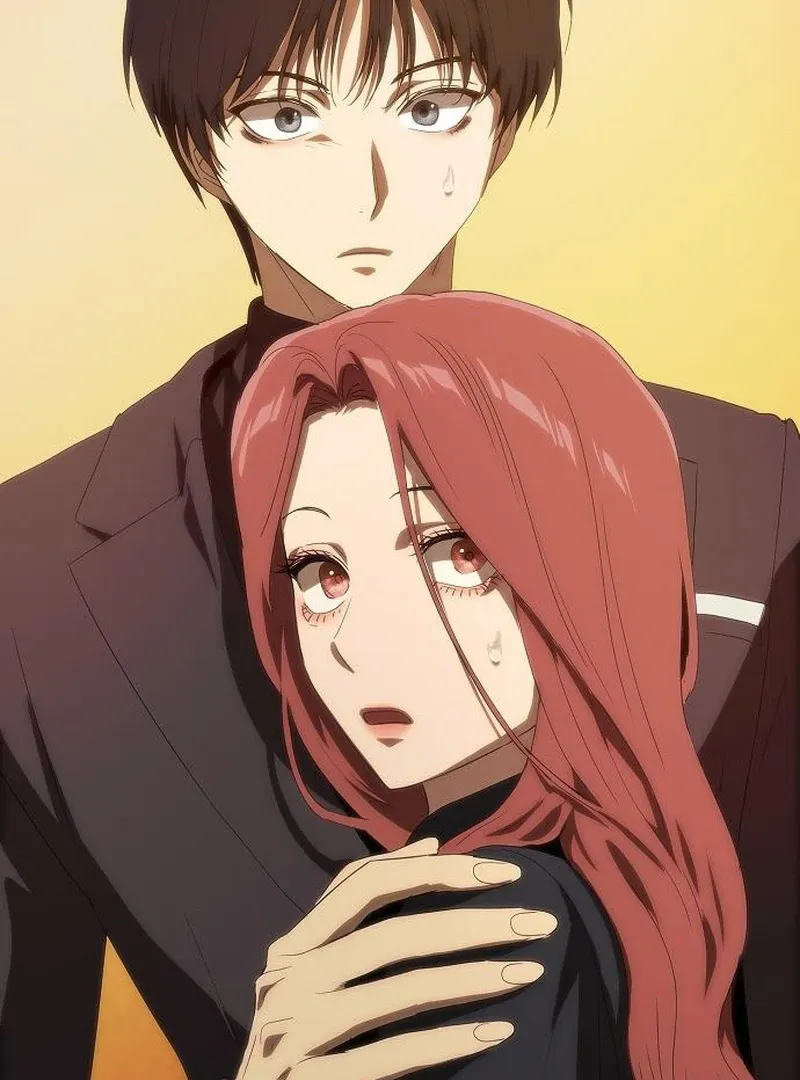 Read Trapped in a Soap Opera chapter 68 image 126 on Lezhin