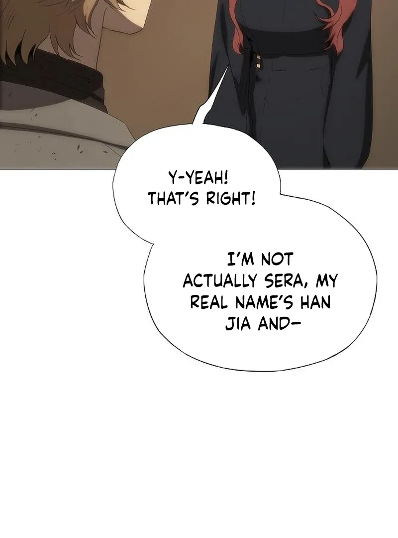 Read Trapped in a Soap Opera chapter 68 image 45 on Lezhin