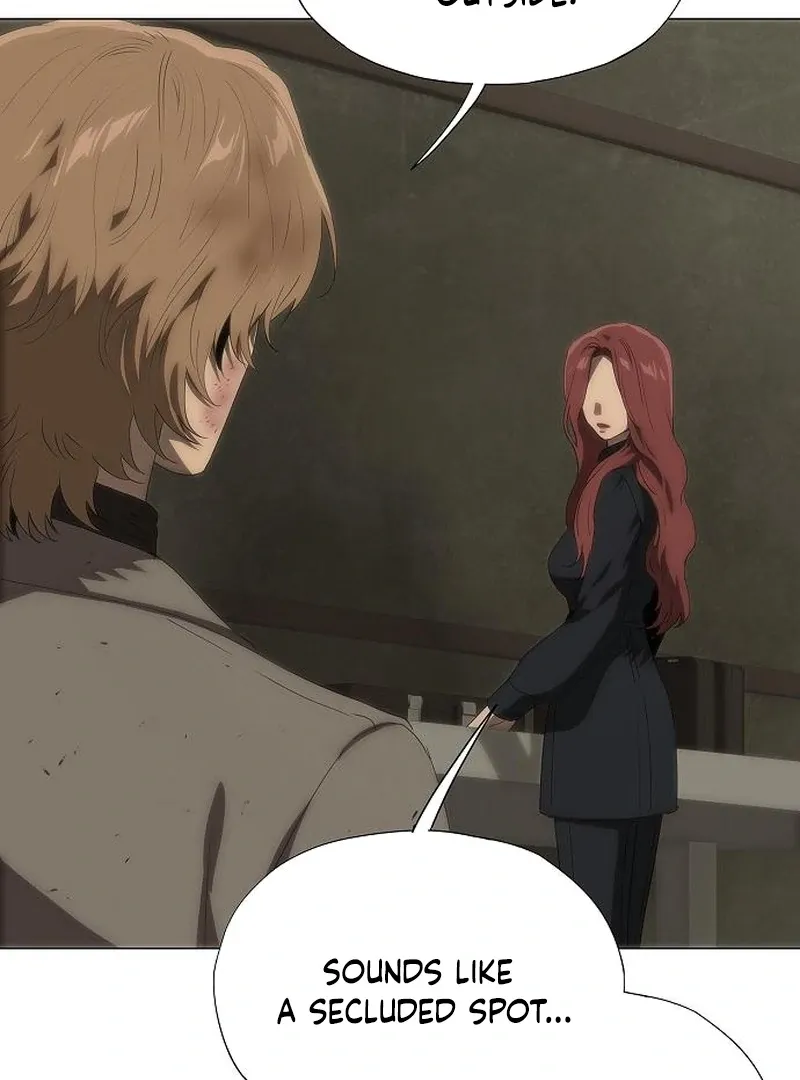 Read Trapped in a Soap Opera chapter 68 image 5 on Lezhin