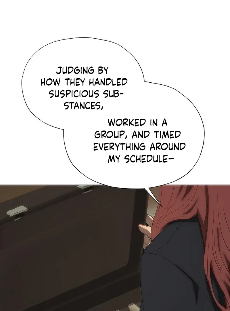 Read Trapped in a Soap Opera chapter 69 image 11 on Lezhin