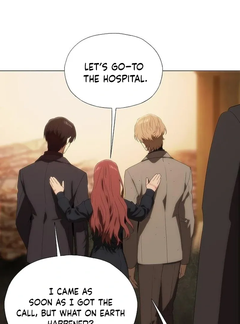 Read Trapped in a Soap Opera chapter 69 image 147 on Lezhin