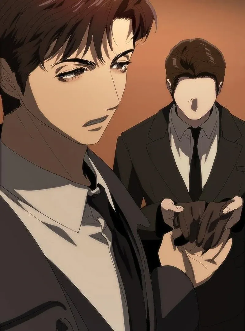 Read Trapped in a Soap Opera chapter 69 image 163 on Lezhin