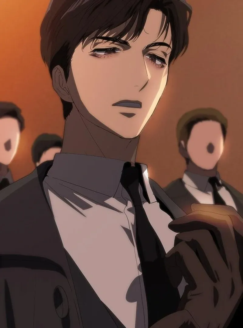 Read Trapped in a Soap Opera chapter 69 image 167 on Lezhin
