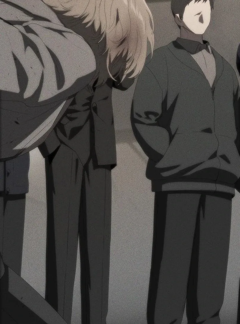 Read Trapped in a Soap Opera chapter 69 image 18 on Lezhin