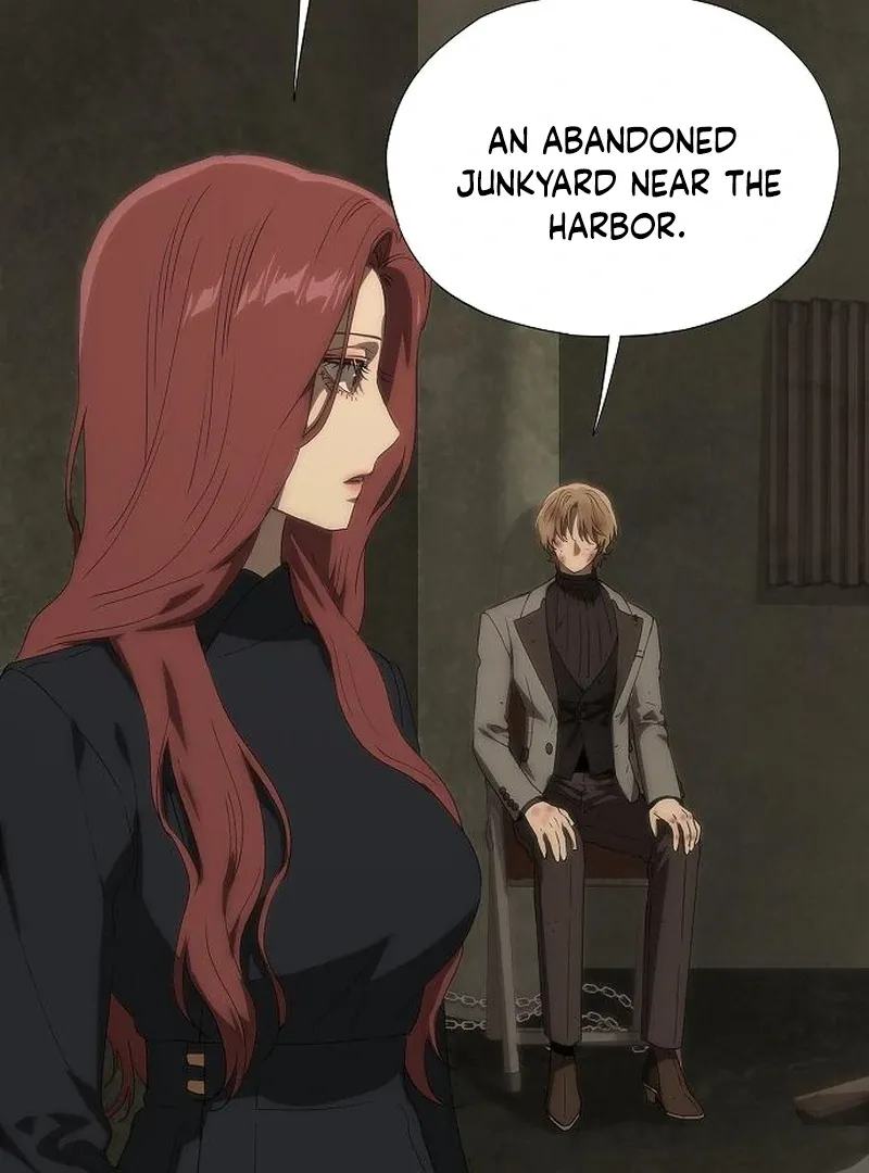 Read Trapped in a Soap Opera chapter 69 image 3 on Lezhin