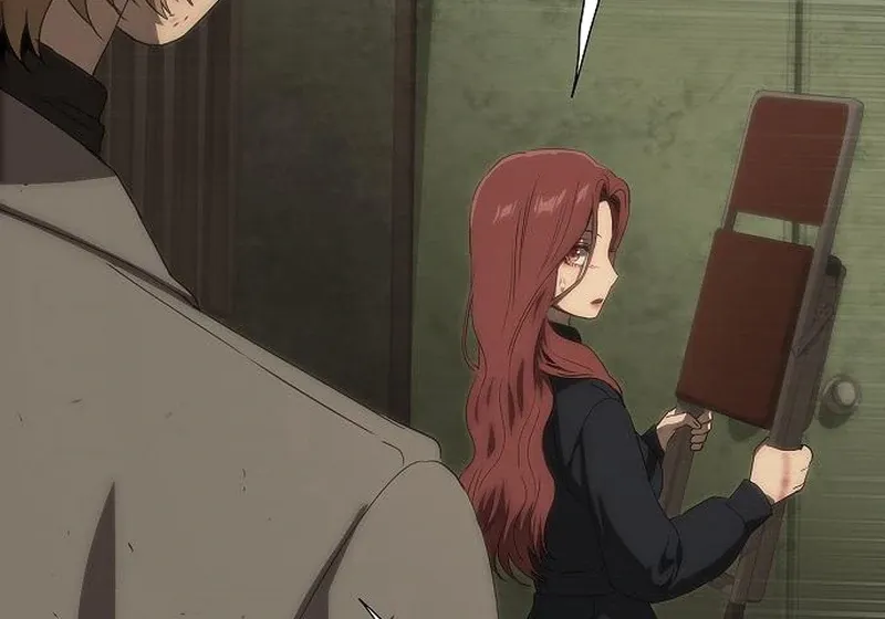 Read Trapped in a Soap Opera chapter 69 image 77 on Lezhin