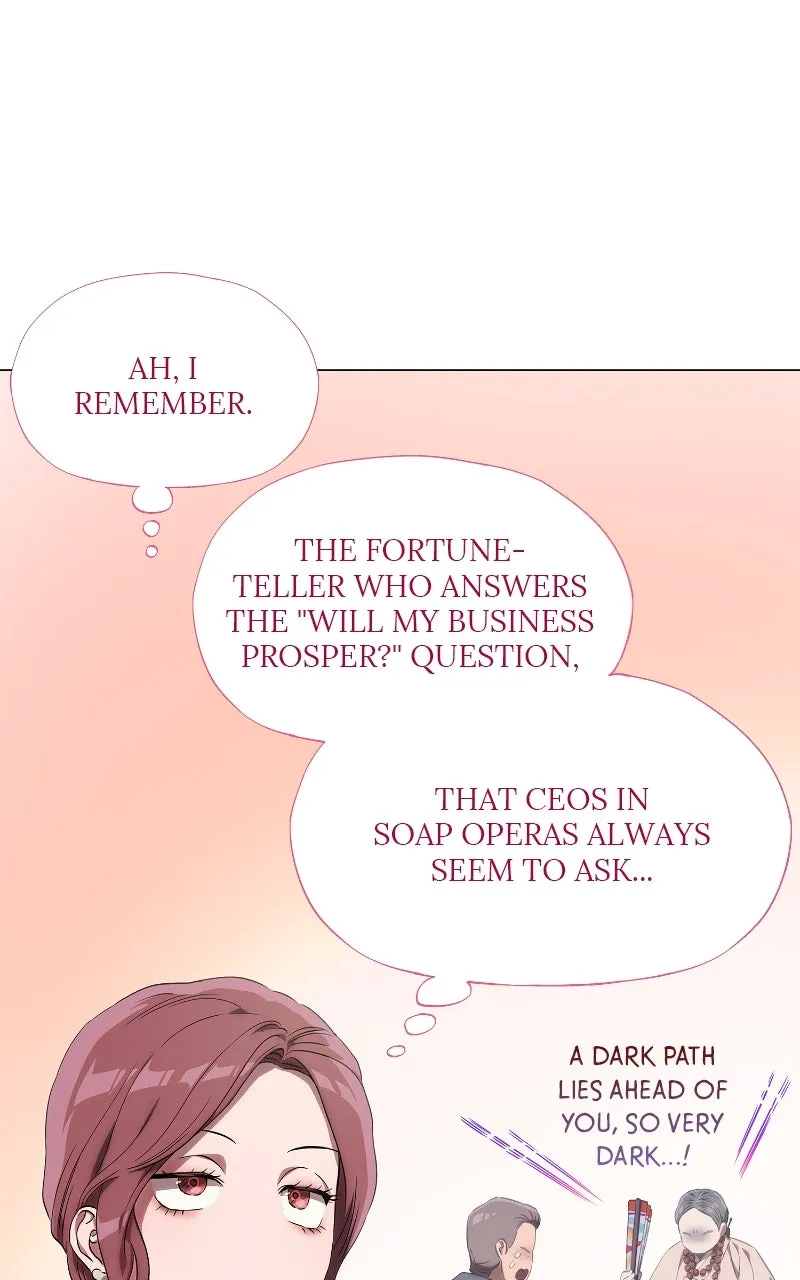 Read Trapped in a Soap Opera chapter 7 image 107 on Lezhin