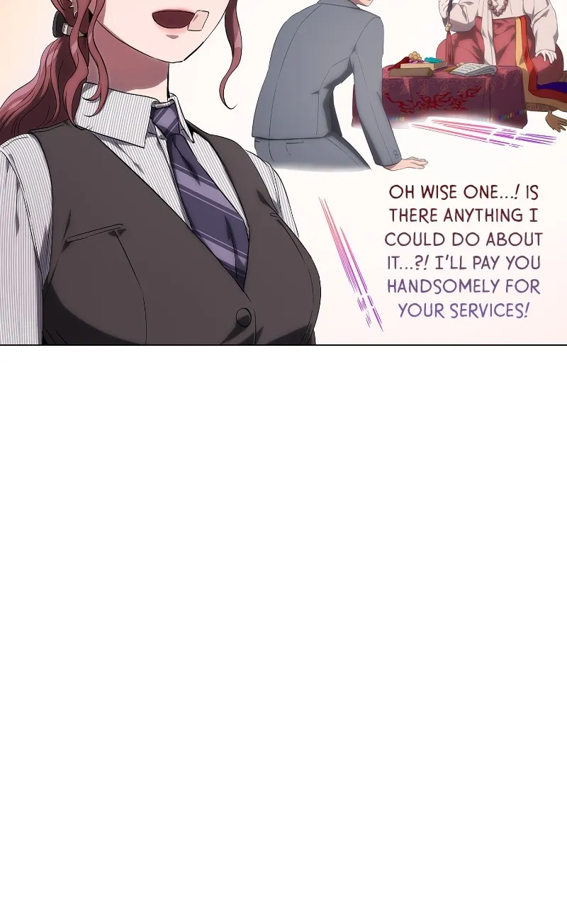 Read Trapped in a Soap Opera chapter 7 image 108 on Lezhin