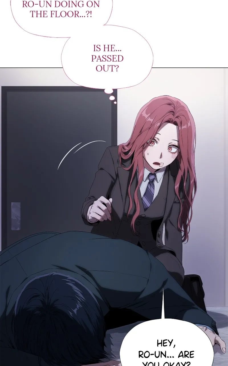 Read Trapped in a Soap Opera chapter 7 image 131 on Lezhin