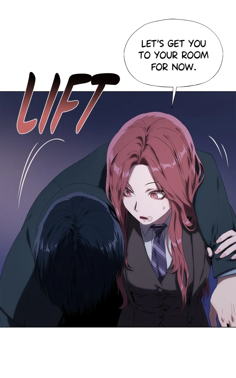 Read Trapped in a Soap Opera chapter 7 image 135 on Lezhin