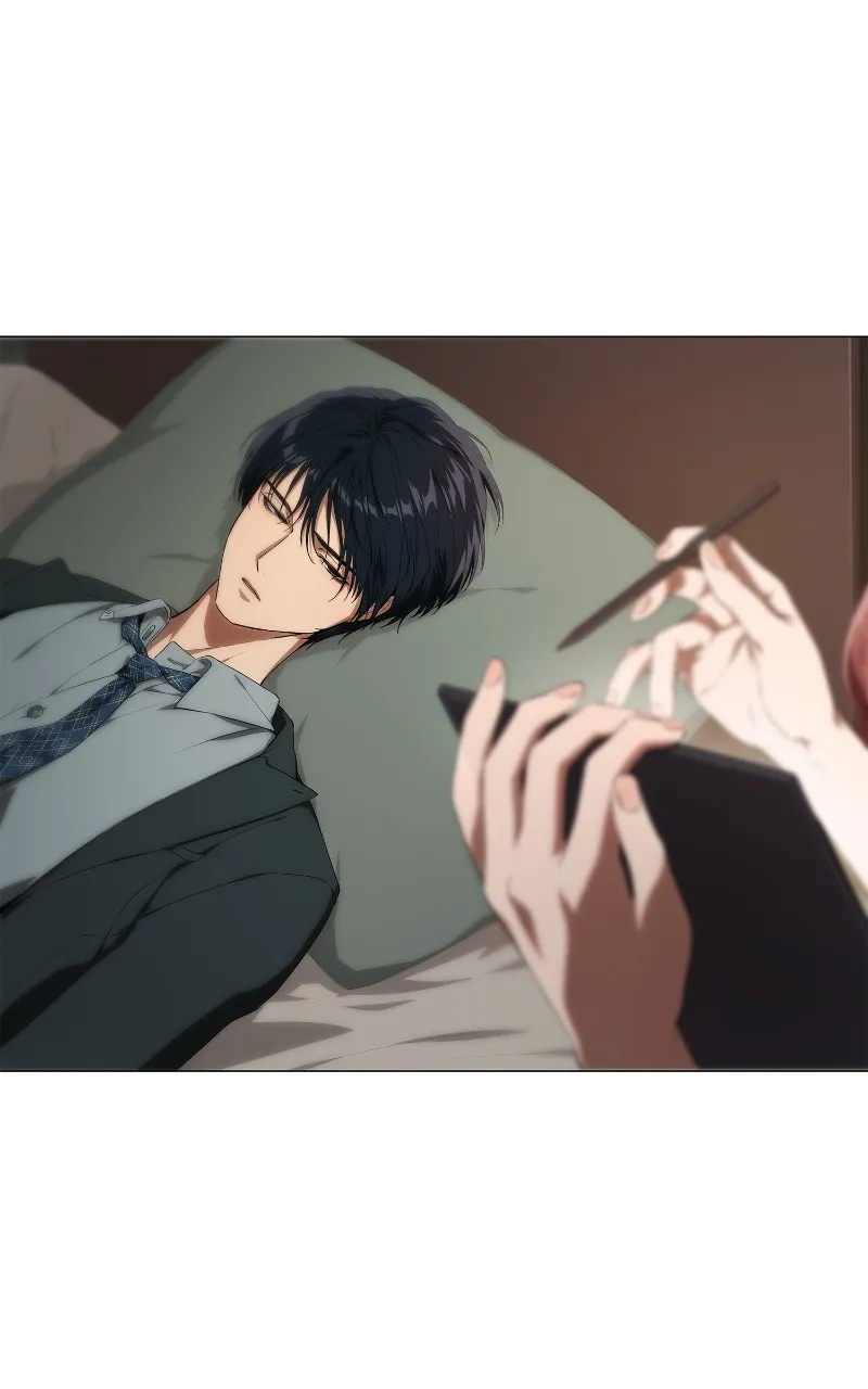 Read Trapped in a Soap Opera chapter 7 image 141 on Lezhin