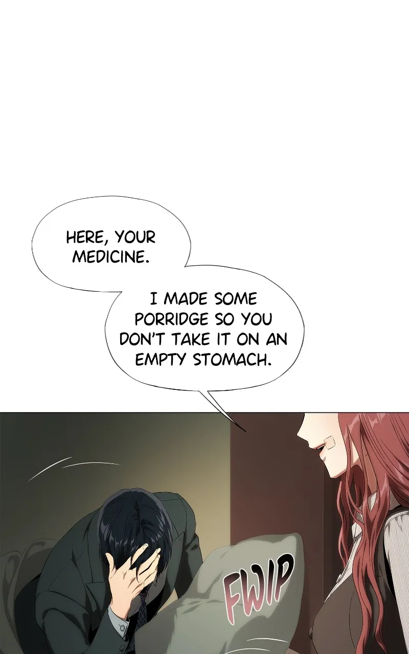 Read Trapped in a Soap Opera chapter 7 image 144 on Lezhin