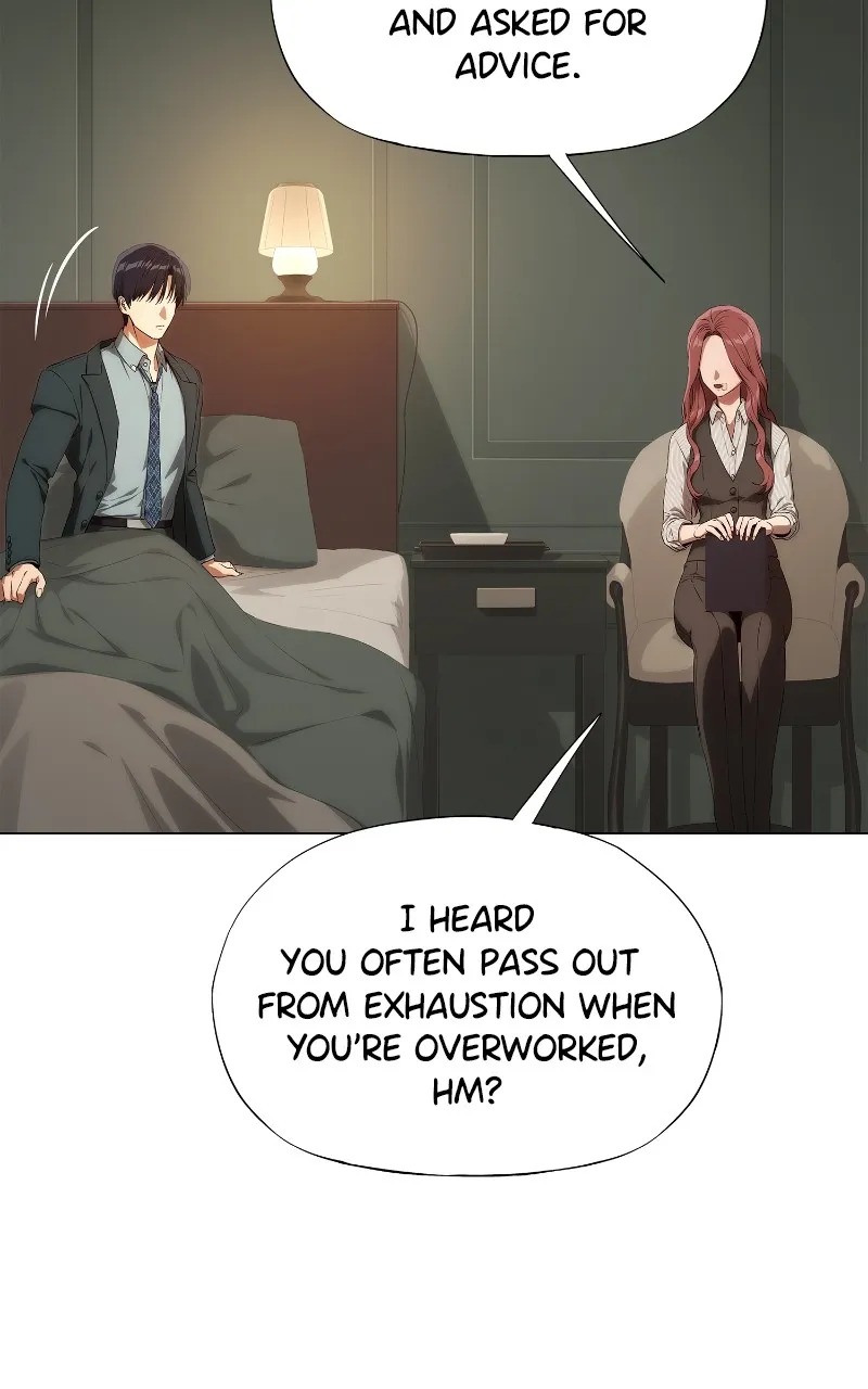 Read Trapped in a Soap Opera chapter 7 image 148 on Lezhin