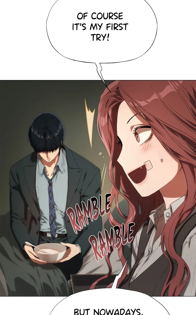 Read Trapped in a Soap Opera chapter 7 image 157 on Lezhin