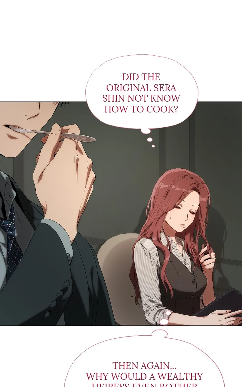 Read Trapped in a Soap Opera chapter 7 image 160 on Lezhin