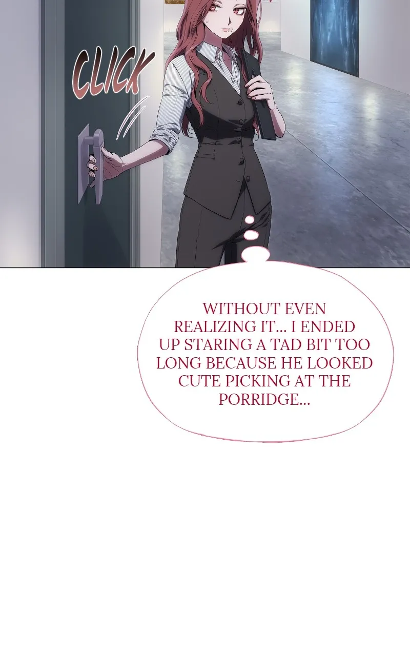 Read Trapped in a Soap Opera chapter 7 image 167 on Lezhin