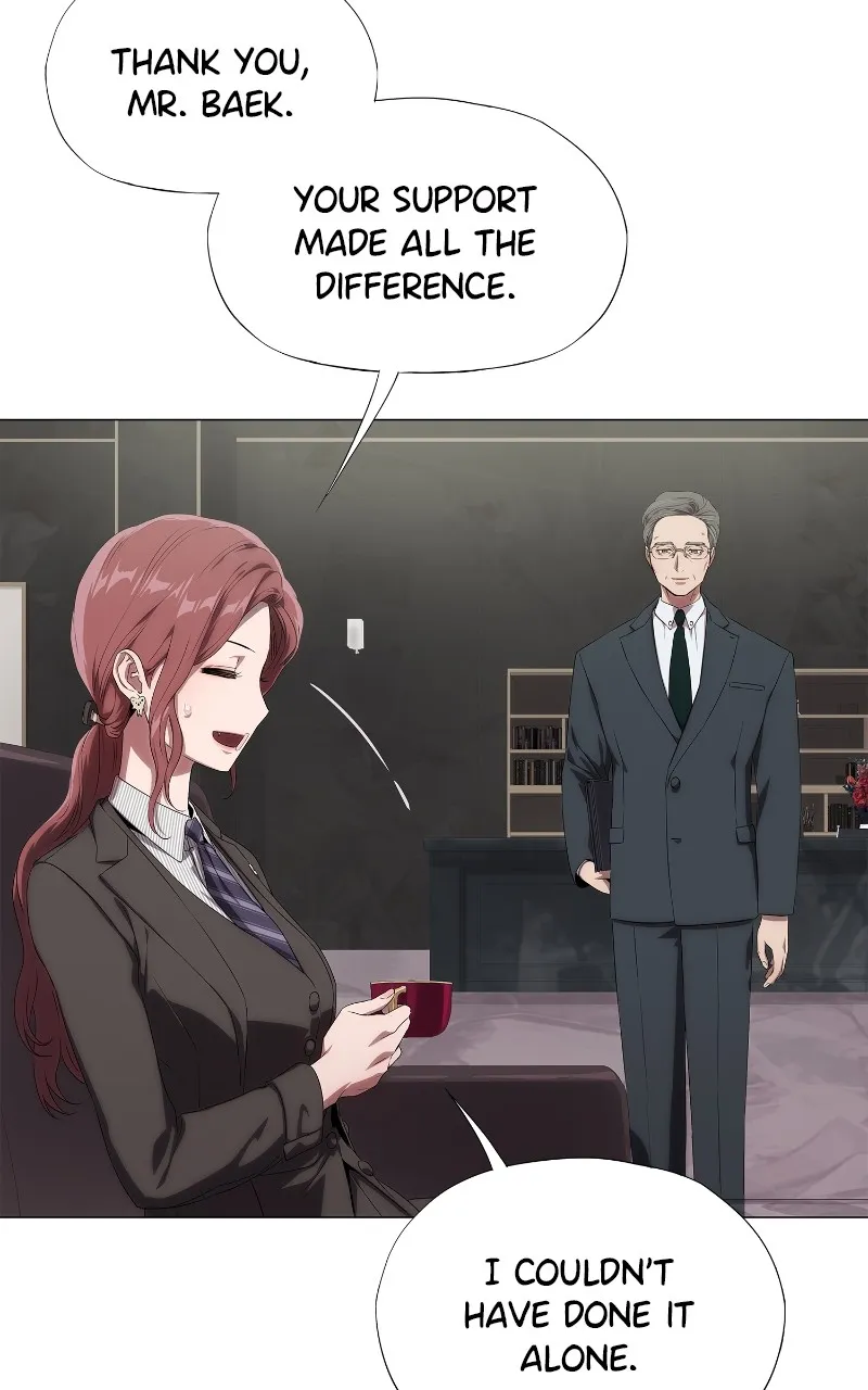 Read Trapped in a Soap Opera chapter 7 image 55 on Lezhin