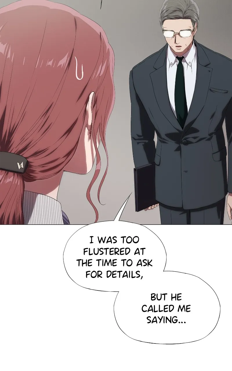 Read Trapped in a Soap Opera chapter 7 image 76 on Lezhin