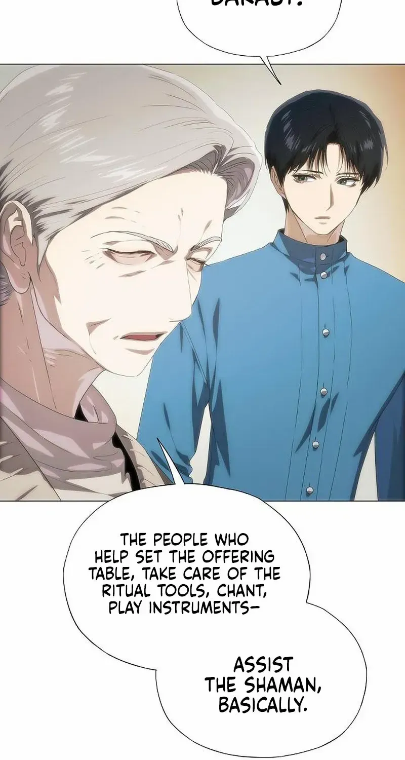 Read Trapped in a Soap Opera chapter 70 image 11 on Lezhin